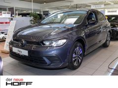 Volkswagen Polo Energy  1.0 TSI DSG PV € 7.100,00