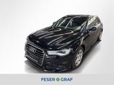 Audi A6 Avant 3.0 TDI DSG quattro Navi*ACC*Headup*DAB - : Alcantara, Luftfederung, Kombi