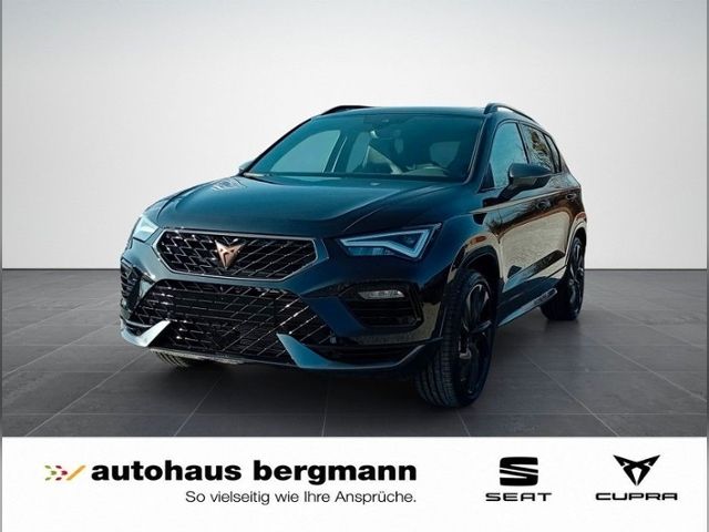 Image of Cupra Ateca