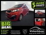 Peugeot Traveller BlueHDi180 L3 Business VIP Leder+HeadU - Peugeot Traveller aus 2020