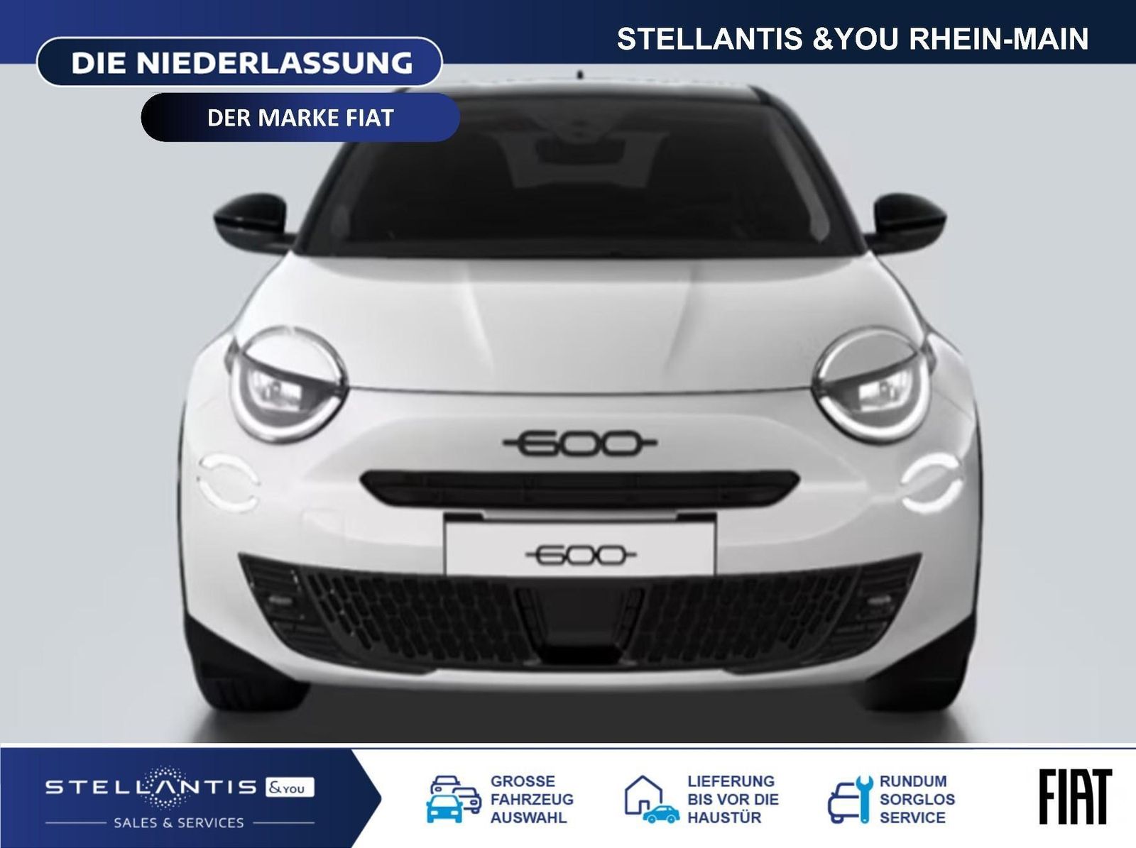 Fiat 600 - Bild 8