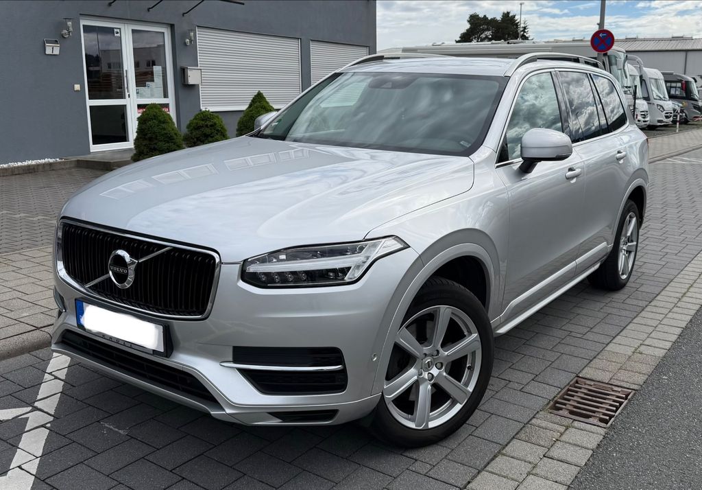Image of Volvo XC90