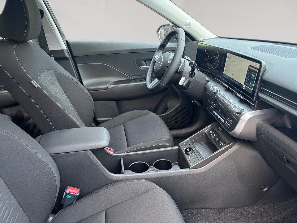 Fahrzeugabbildung Hyundai KONA Elektro 48,4kWh ADVANTAGE