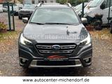 Subaru OUTBACK Outback Platinum*H&K*LED*TW*4x4* - gebrauchte Subaru Outback aus dem Jahr 2024