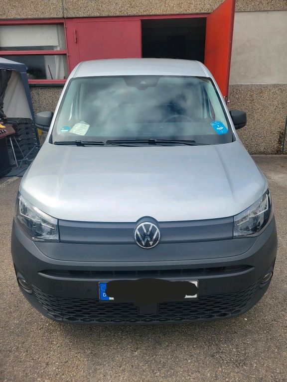 Image of Volkswagen Caddy