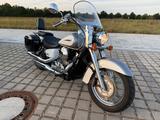 Honda VT750CS Shadow (keine Spirit) - HONDA SHADOW 750 SPIRIT