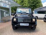 Mercedes-Benz G 350 AMG-Paket*Leder*Kamera*Standh.*Sitzbel.* - Mercedes-Benz G 350 aus 2012