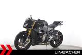 BMW S 1000 R - SCHECKHEFTGEPFLEGT, EXTRAS! - BMW R100R