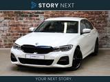 BMW 320 3 Serie Sedan 320i High Executive M Sport Pa - BMW 320 Sedan Gebrauchtwagen