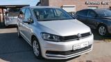 Volkswagen Touran Trendline - Volkswagen Touran: Trendline