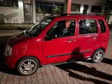 Suzuki wagon R + ,Automatik getriebe - Suzuki Wagon R+: Automatik