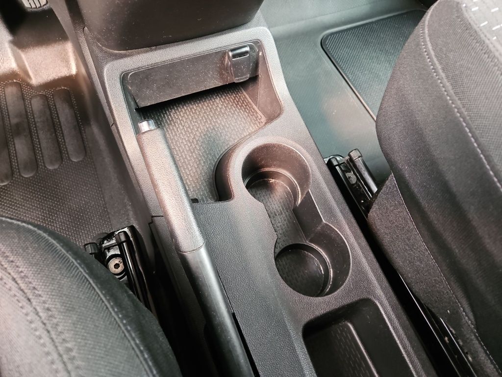Fahrzeugabbildung Mercedes-Benz Citan 108 Kasten BASE Standard Klima PTS hi.
