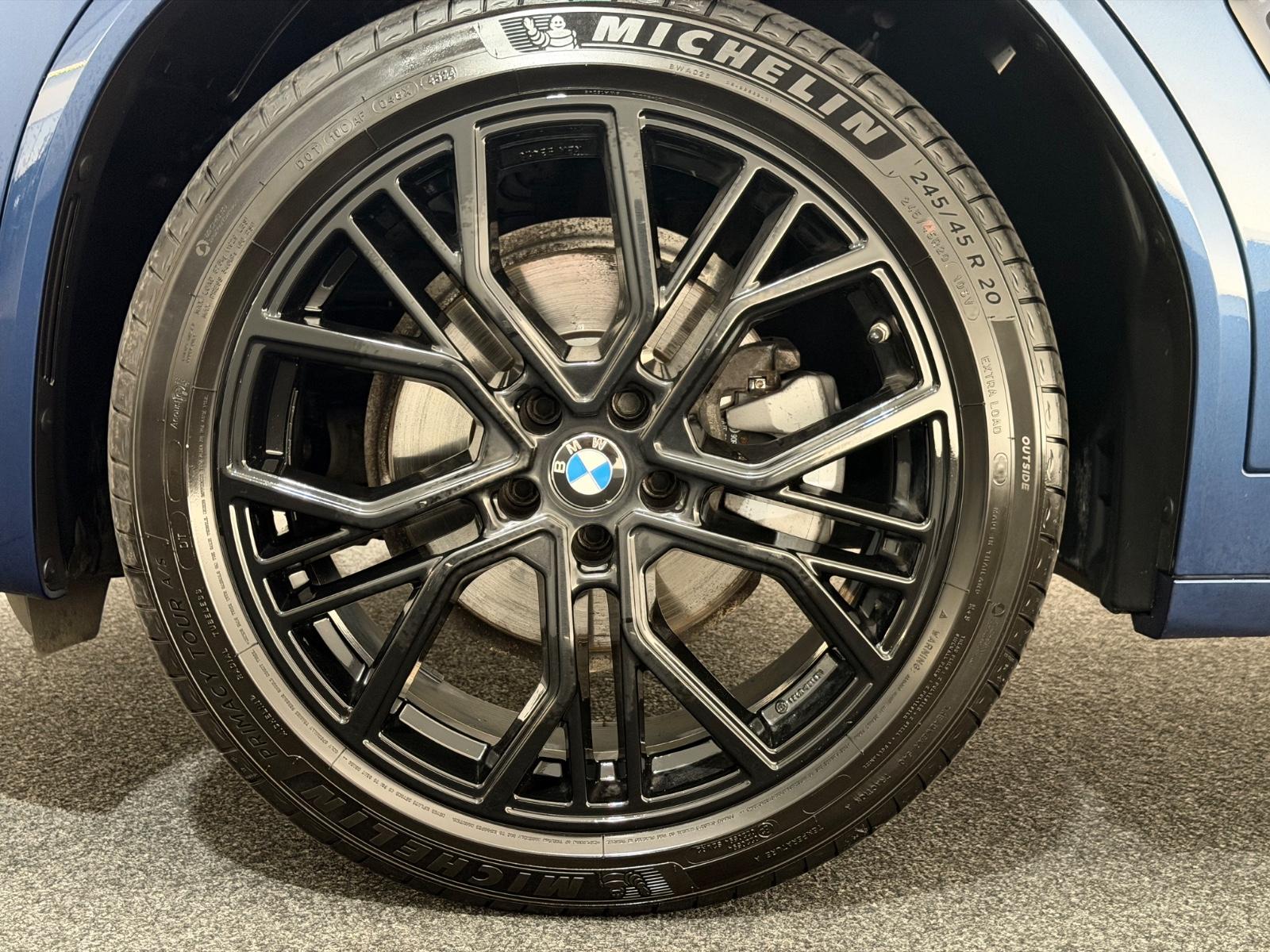 BMW X3 20 i xDr.*M SPORT*SHADOW-LED-R.KAM-HUD-SBL-20