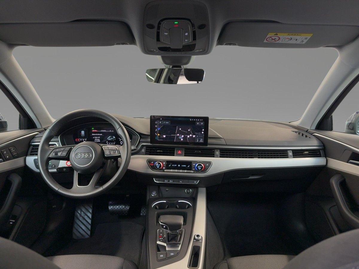 Audi A4 - Bild 10