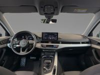Audi A4 - Vorschau Bild 10