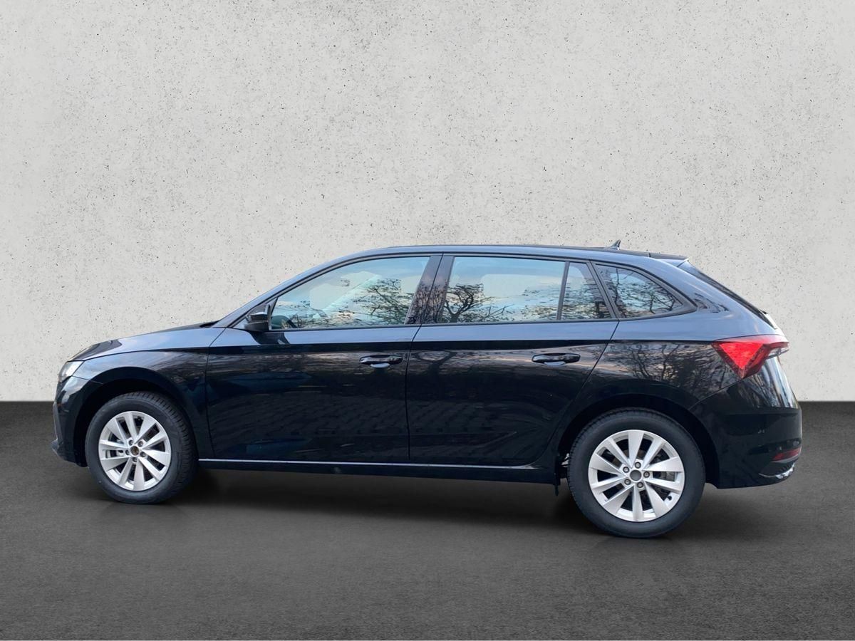 Skoda Scala - Bild 9