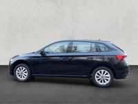 Skoda Scala - Vorschau Bild 9