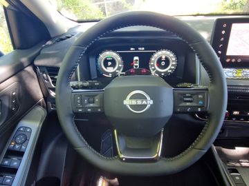 Nissan Qashqai 1.5 VC-T N-Design (205PS) e-POWER