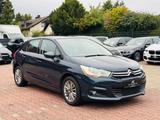 Citroën C4 Lim. Tendance - Citroën C4 Gebrauchtwagen