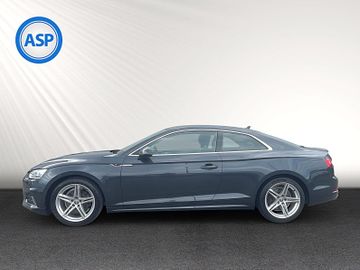 Audi A5 - 7