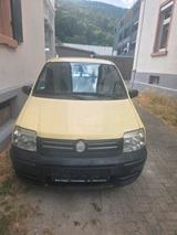 Fiat Verkaufe Fiat Panda - Fiat Panda in Freiburg