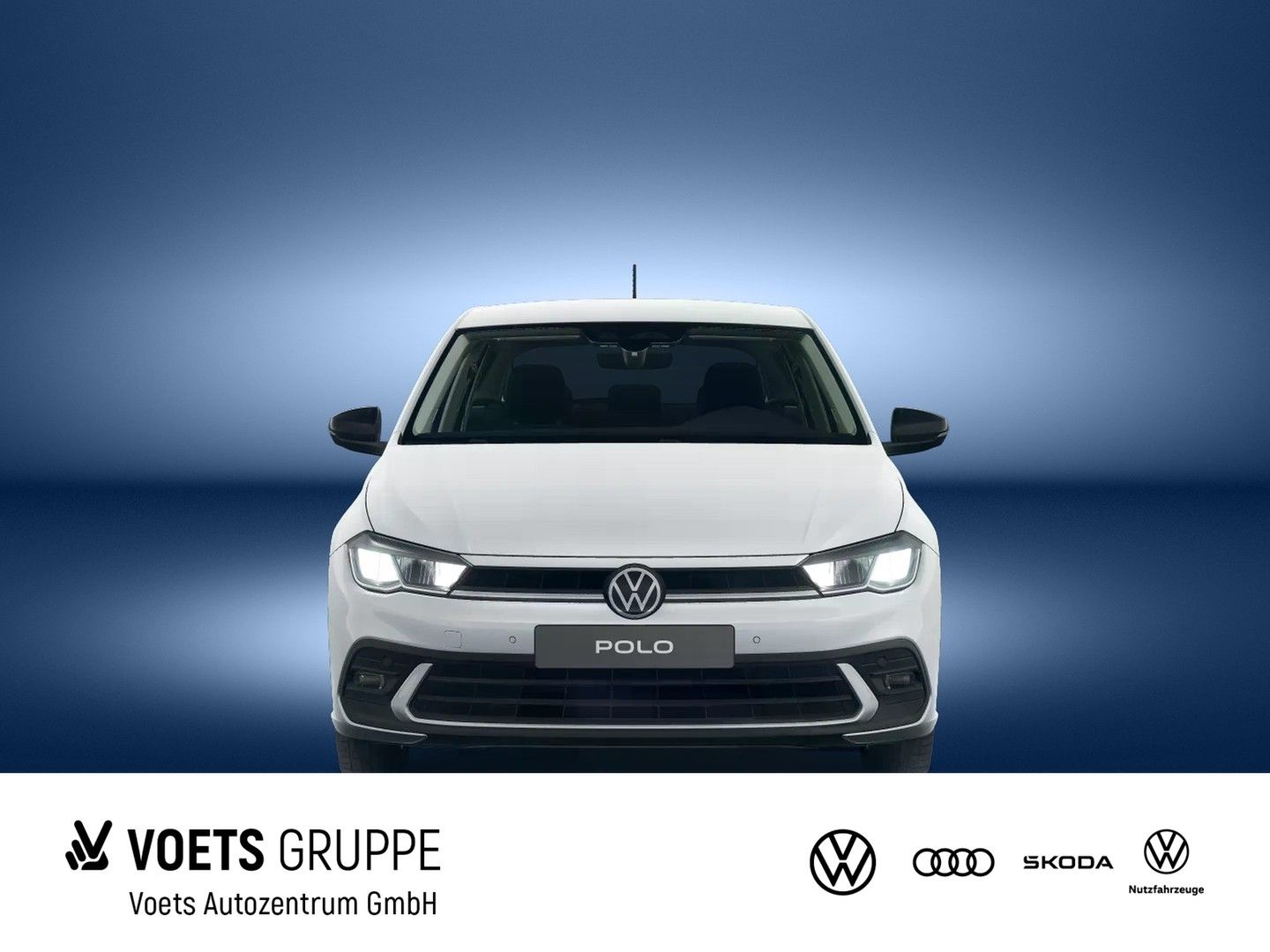 Volkswagen Polo - Bild 2