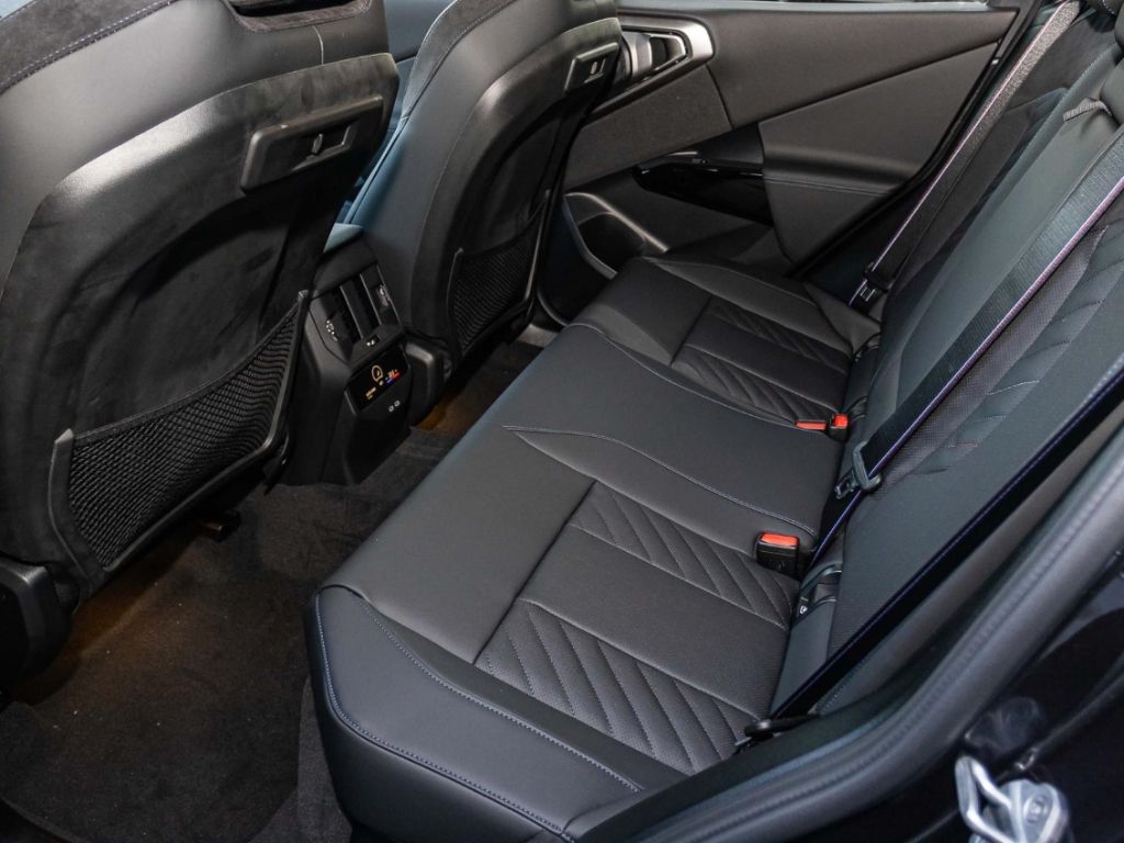 BMW X3 - Bild 12