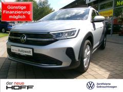Volkswagen Taigo 1.0 TSI Life 1,99% Navi Kamera SHZ Allwett