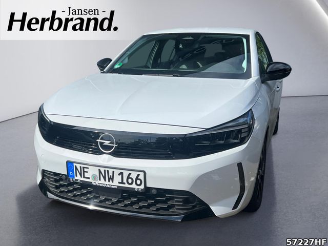 Opel Corsa F Edition Hybrid 110 PS AT