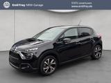 Citroën C3 Pure Tech 110 S&S EAT6 SHINE - Citroën C3 in Köln