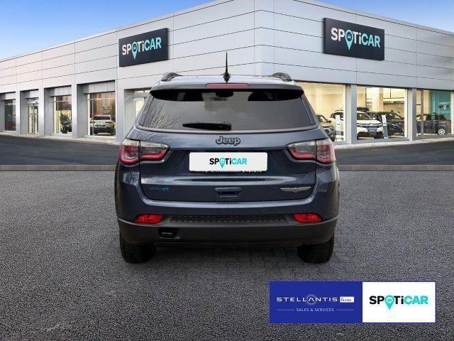 Jeep Compass Trailhawk Hybrid 240 4xe *Navi*PanoDach*