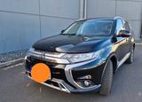 Mitsubishi Outlander 2.0 MIVEC Active ClearTec 2WD CVT ... - Mitsubishi Outlander: Cvt