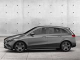 Mercedes-Benz B 200 d - Mercedes-Benz B 200 in Bonn