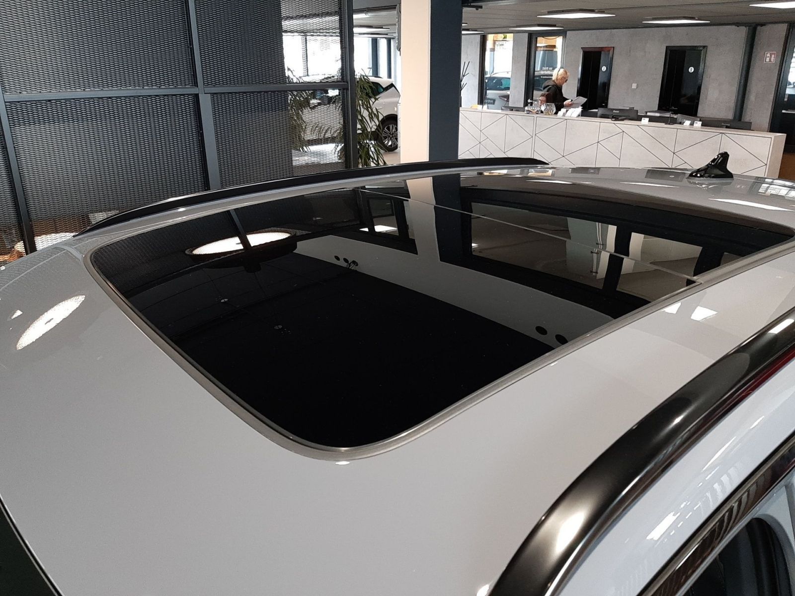 Cupra Terramar - Bild 15