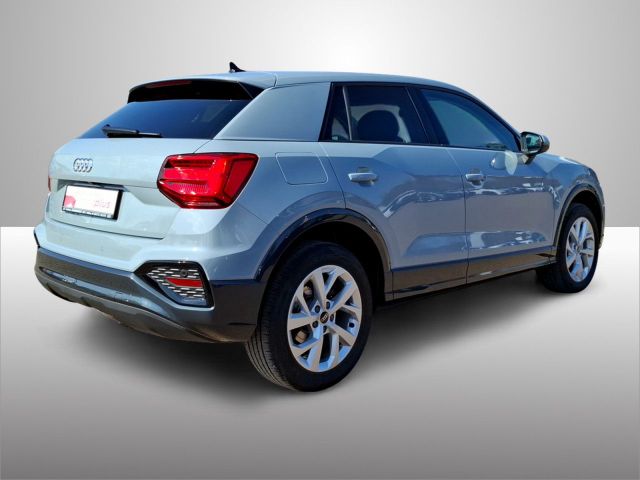 Q2 35 TFSI S-TRONIC ADVANCED