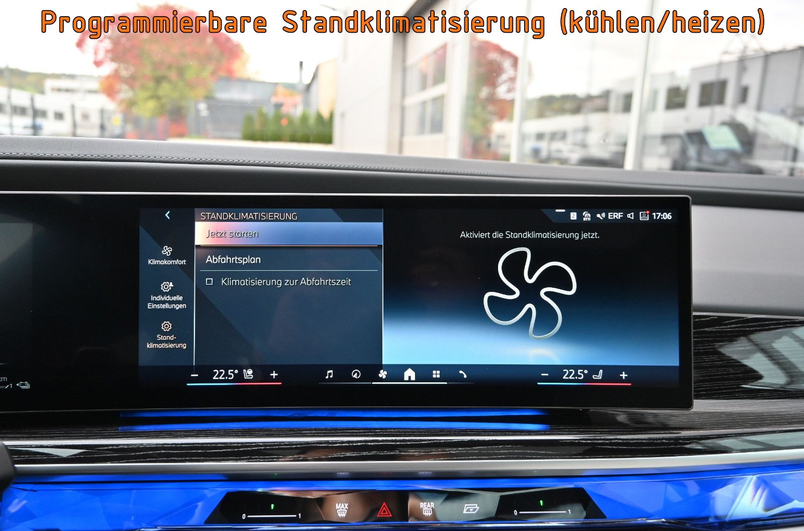 Fahrzeugabbildung BMW 750e xDr. M-Sport Pro °UVP 188.779€°B&W Diamond°