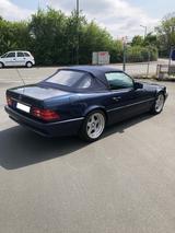 Mercedes-Benz SL 320 (R129) Cabriolet 2-Sitze - Mercedes-Benz SL aus dem Jahr 1994