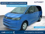 Volkswagen Multivan 2.0 TDI LED Lane Navi RKam AUT Softc. - VW T7 Multivan Gebrauchtwagen in München