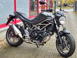 Suzuki SV650 Mod. 2025, 35kw für A2, sofort verfügbar - Angebote