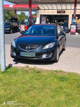 Mazda 6 Limousine 1.8  Gepflegt & zuverlä... - Mazda 6: Mazd