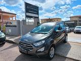 Ford EcoSport Ecosport TDCI Plus - gebrauchte Ford EcoSport aus dem Jahr 2014