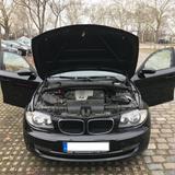 BMW 118d E87, 195.826  km, HU 12/26, inkl. Alufelgen - BMW E82 - BMW 1er Reihe