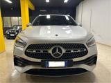 Andere Mercedes-benz GLA 200 d Automatic 4Matic AMG Lin - Andere mit Diesel-Antrieb: Alcantara, Scheckheftgepflegt