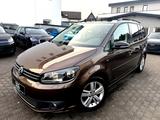 Volkswagen Touran 2.0 TDI*DSG*MATCH*7xSITZER*PANO*STAND-HZ* - Volkswagen Touran: Match TDI