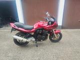 Suzuki 1200 Bandit Kult 2x marron rot  - Offers matching your search criteria