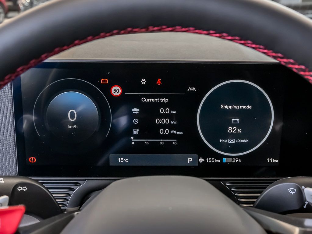 Hyundai IONIQ 5 – Bild 15