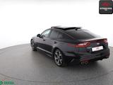 Kia Stinger 3.3 V6 TGDI GT 4WD KEYLESS,H/K,HEADUP,SH - Kia Stinger: Automatik