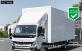 Mitsubishi Canter 4X2 7.5 tons Automatic Ladebordwand Euro - Offers matching your search criteria
