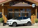 Seat Arona FR Navi Kamera ACC TTW LED - Seat Arona Diesel Gebrauchtwagen