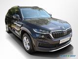 Skoda Kodiaq 2.0 TDI Ambition DSG AHK Matrix Nav Sitzh - Skoda Kodiaq mit Diesel-Antrieb: Automatik